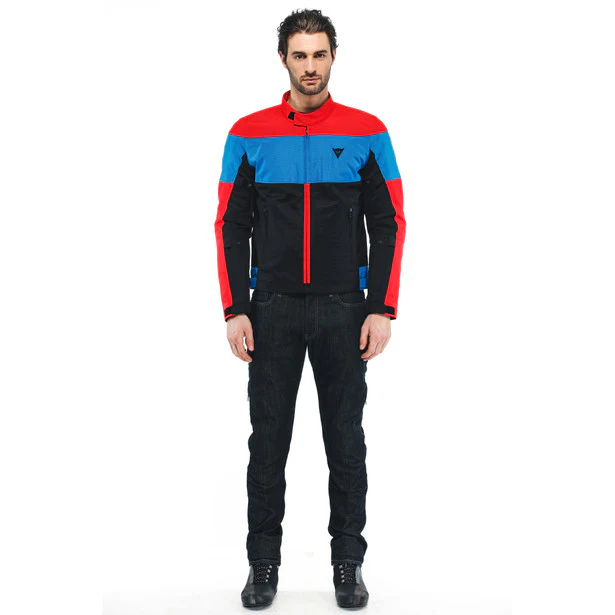 Dainese Elettrica Air Tex Jacket - Image 25
