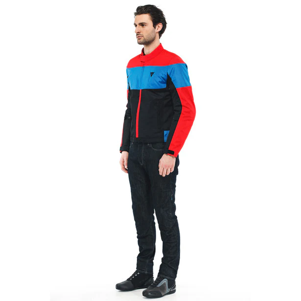 Dainese Elettrica Air Tex Jacket - Image 26