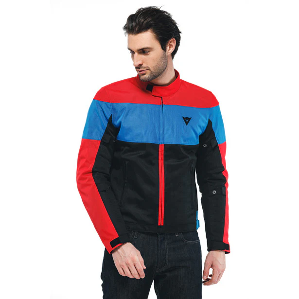 Dainese Elettrica Air Tex Jacket - Image 27