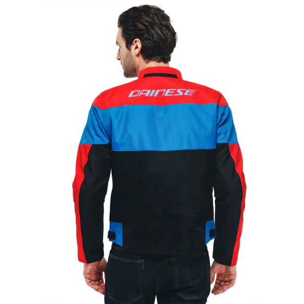Dainese Elettrica Air Tex Jacket - Image 28