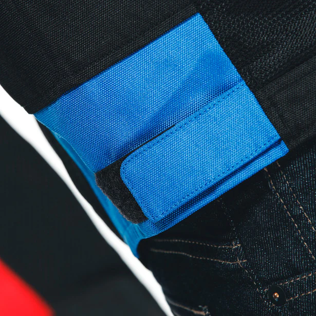 Dainese Elettrica Air Tex Jacket - Image 32