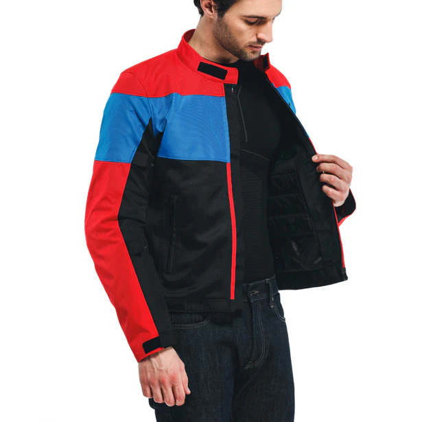 Dainese Elettrica Air Tex Jacket - Image 33