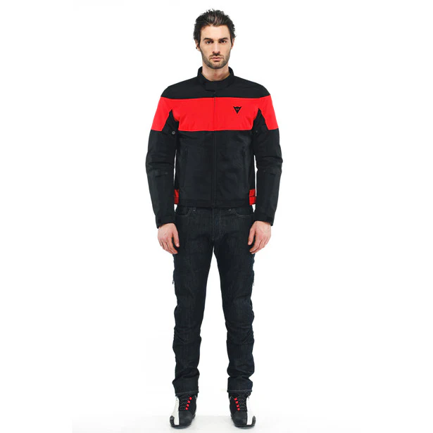 Dainese Elettrica Air Tex Jacket - Image 36