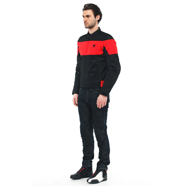 Dainese Elettrica Air Tex Jacket - Image 37