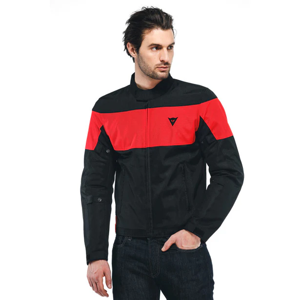 Dainese Elettrica Air Tex Jacket - Image 38