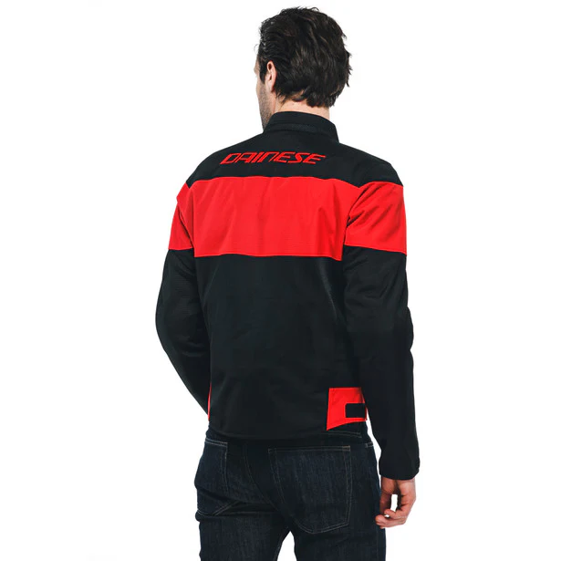 Dainese Elettrica Air Tex Jacket - Image 39