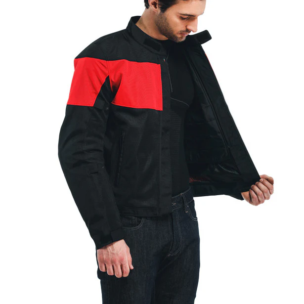 Dainese Elettrica Air Tex Jacket - Image 45