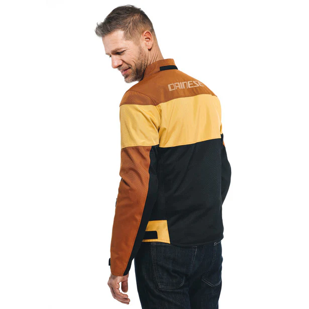 Dainese Elettrica Air Tex Jacket - Image 7