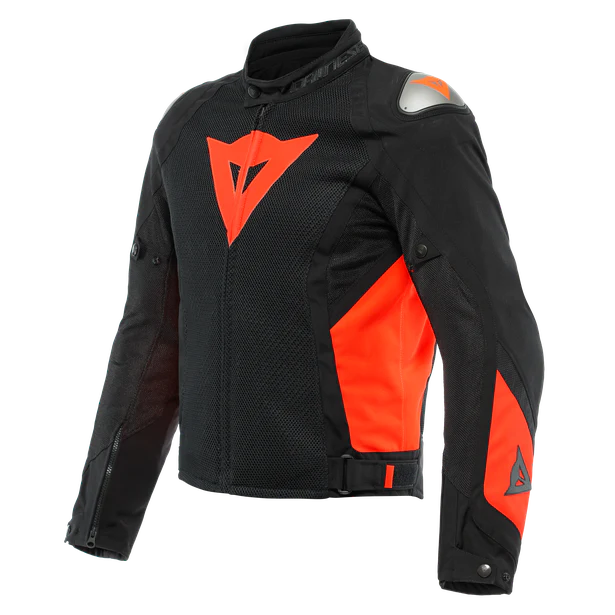 Dainese Energyca Air Tex Jacket