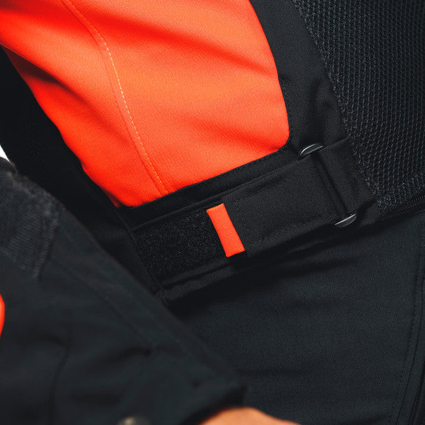 Dainese Energyca Air Tex Jacket - Image 10