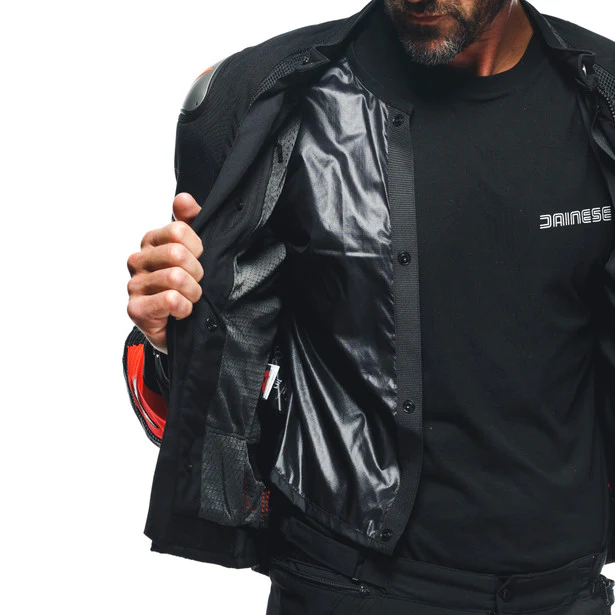 Dainese Energyca Air Tex Jacket - Image 12
