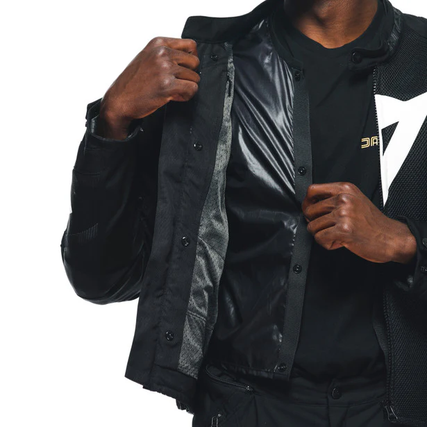 Dainese Energyca Air Tex Jacket - Image 18