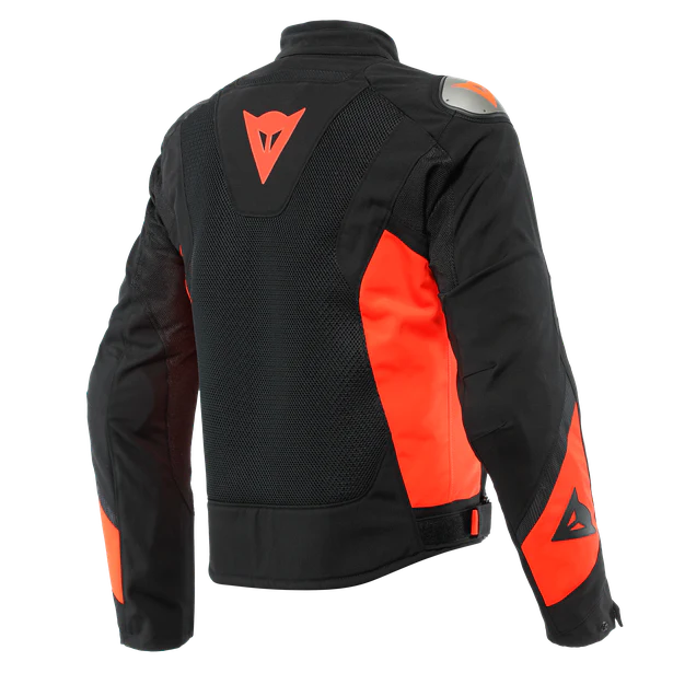 Dainese Energyca Air Tex Jacket - Image 2
