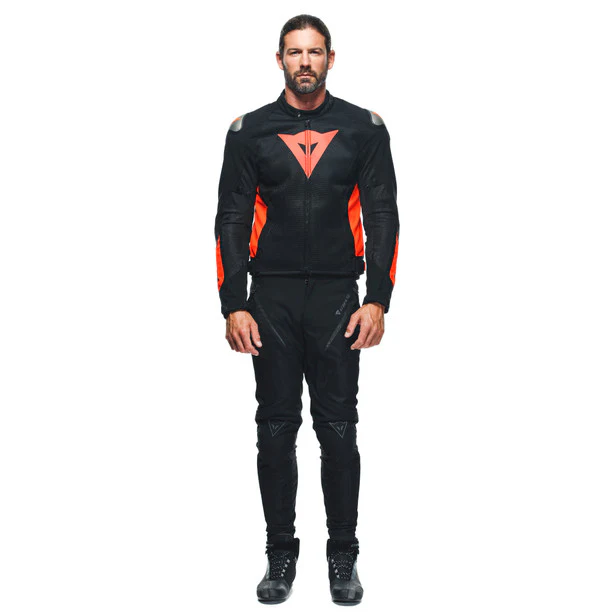 Dainese Energyca Air Tex Jacket - Image 3