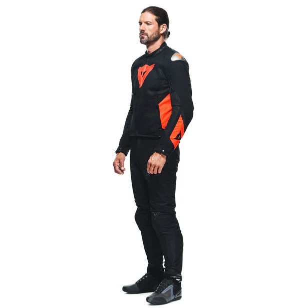 Dainese Energyca Air Tex Jacket - Image 4