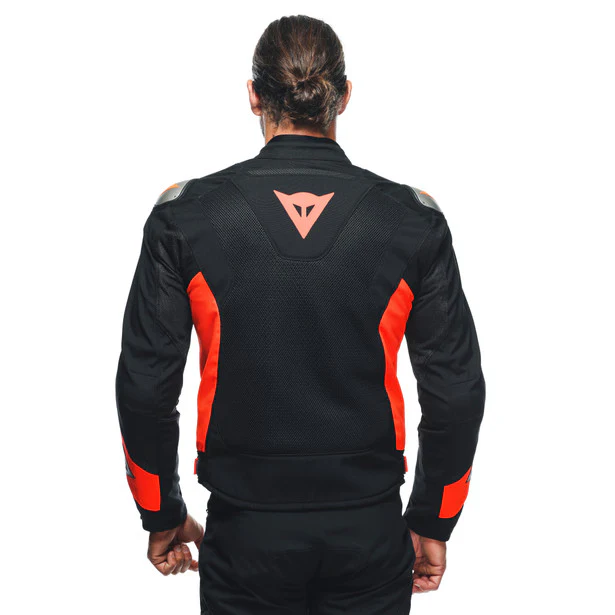 Dainese Energyca Air Tex Jacket - Image 5