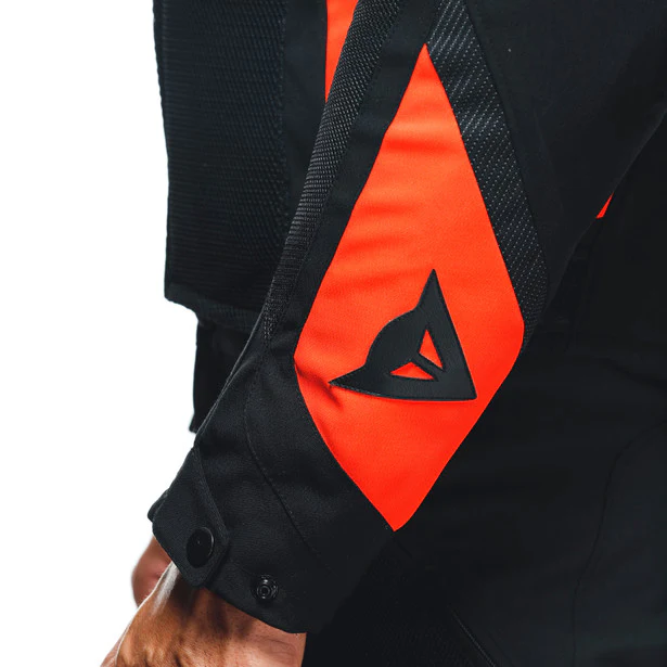 Dainese Energyca Air Tex Jacket - Image 7