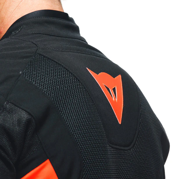 Dainese Energyca Air Tex Jacket - Image 8