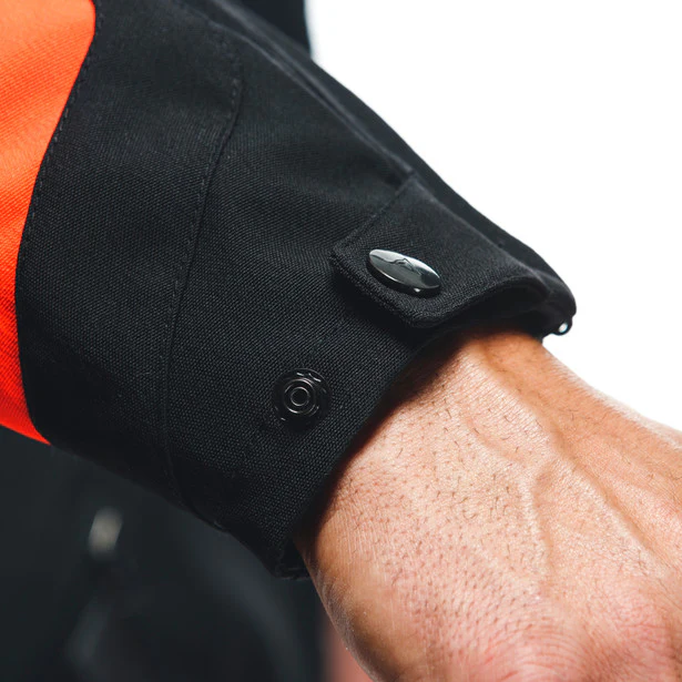 Dainese Energyca Air Tex Jacket - Image 9