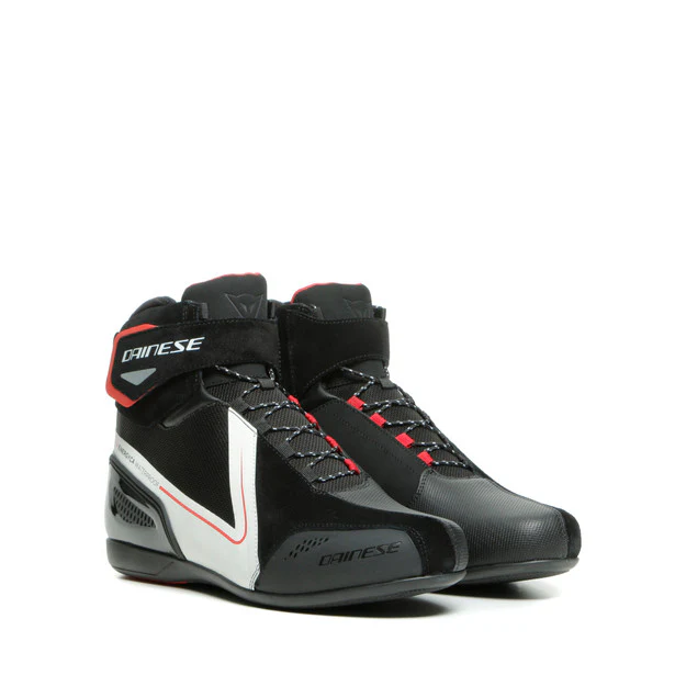 Dainese Energyca D-WP Shoes - Image 11