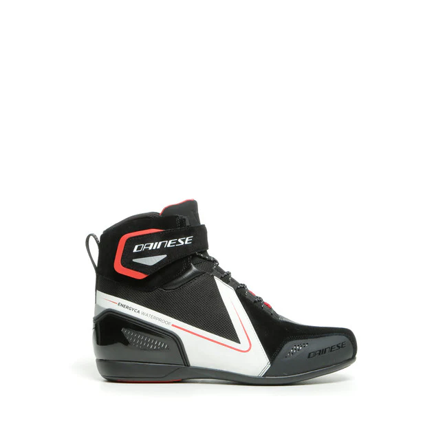 Dainese Energyca D-WP Shoes - Image 12