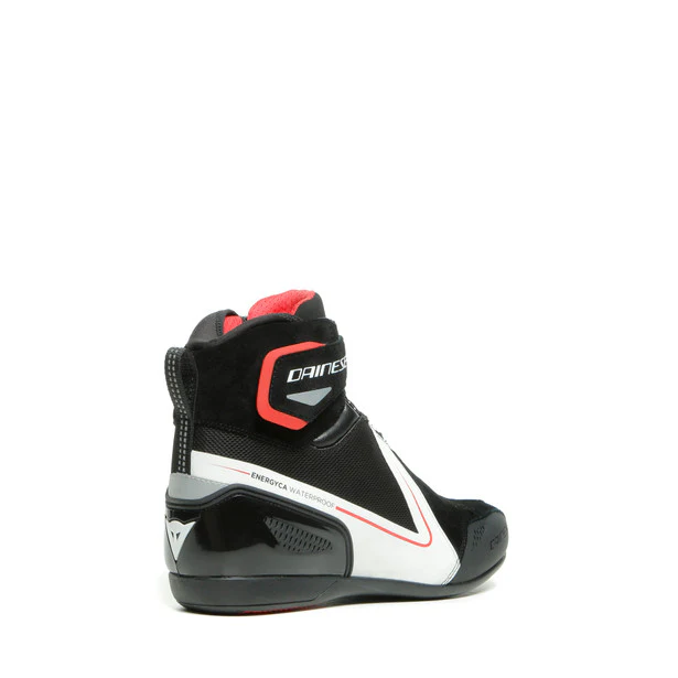 Dainese Energyca D-WP Shoes - Image 13