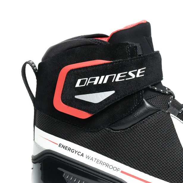 Dainese Energyca D-WP Shoes - Image 16