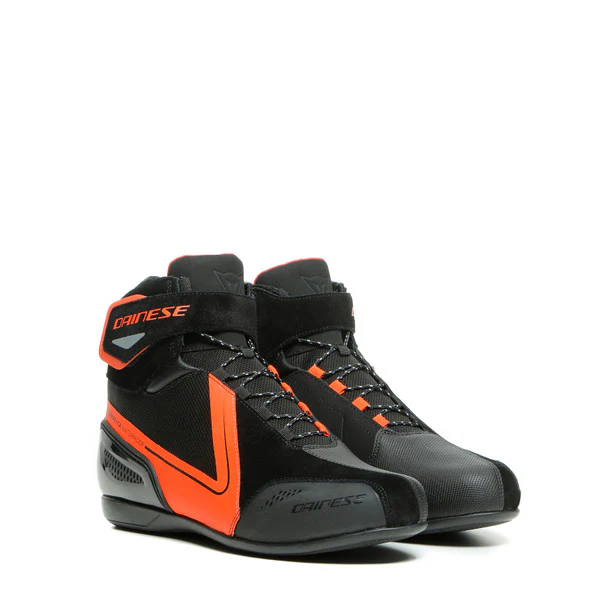 Dainese Energyca D-WP Shoes - Image 21