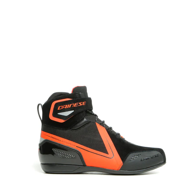 Dainese Energyca D-WP Shoes - Image 22