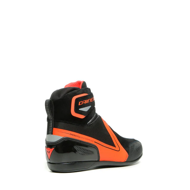 Dainese Energyca D-WP Shoes - Image 23