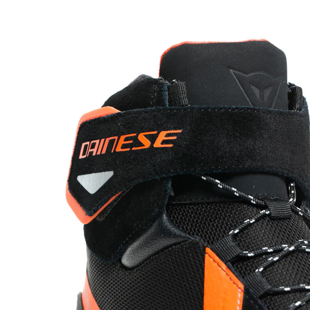Dainese Energyca D-WP Shoes - Image 28