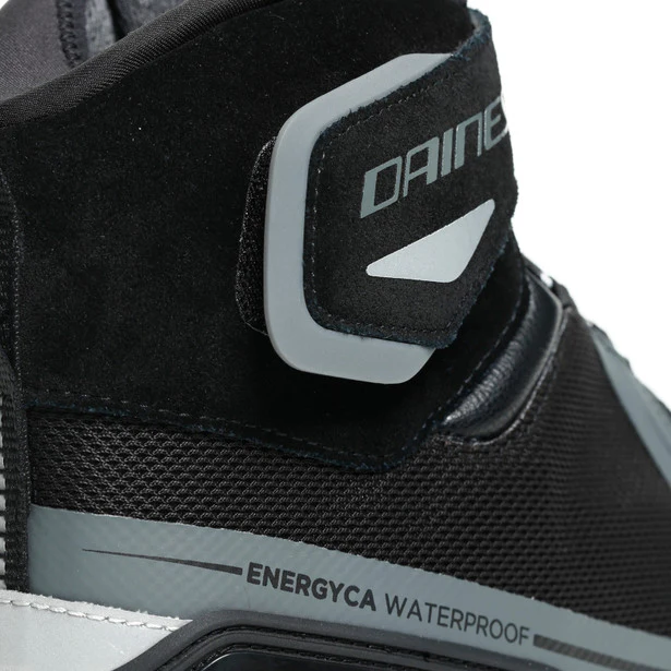 Dainese Energyca D-WP Shoes - Image 8