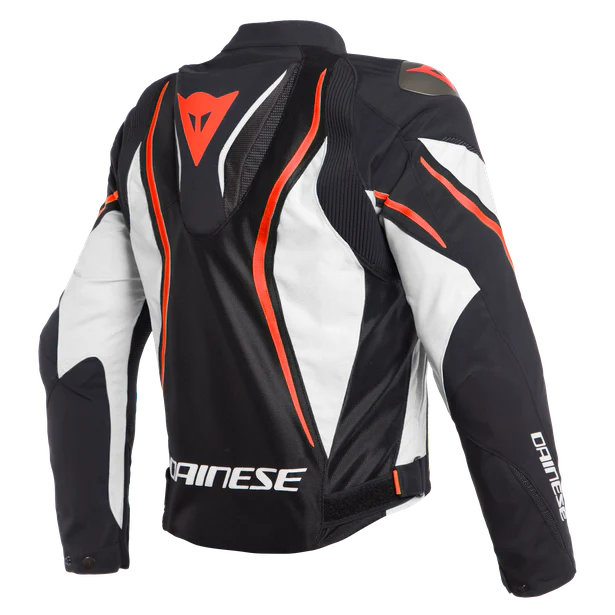 Dainese Estrema Air Tex Jacket - Image 2