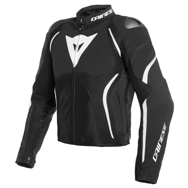 Dainese Estrema Air Tex Jacket - Image 3
