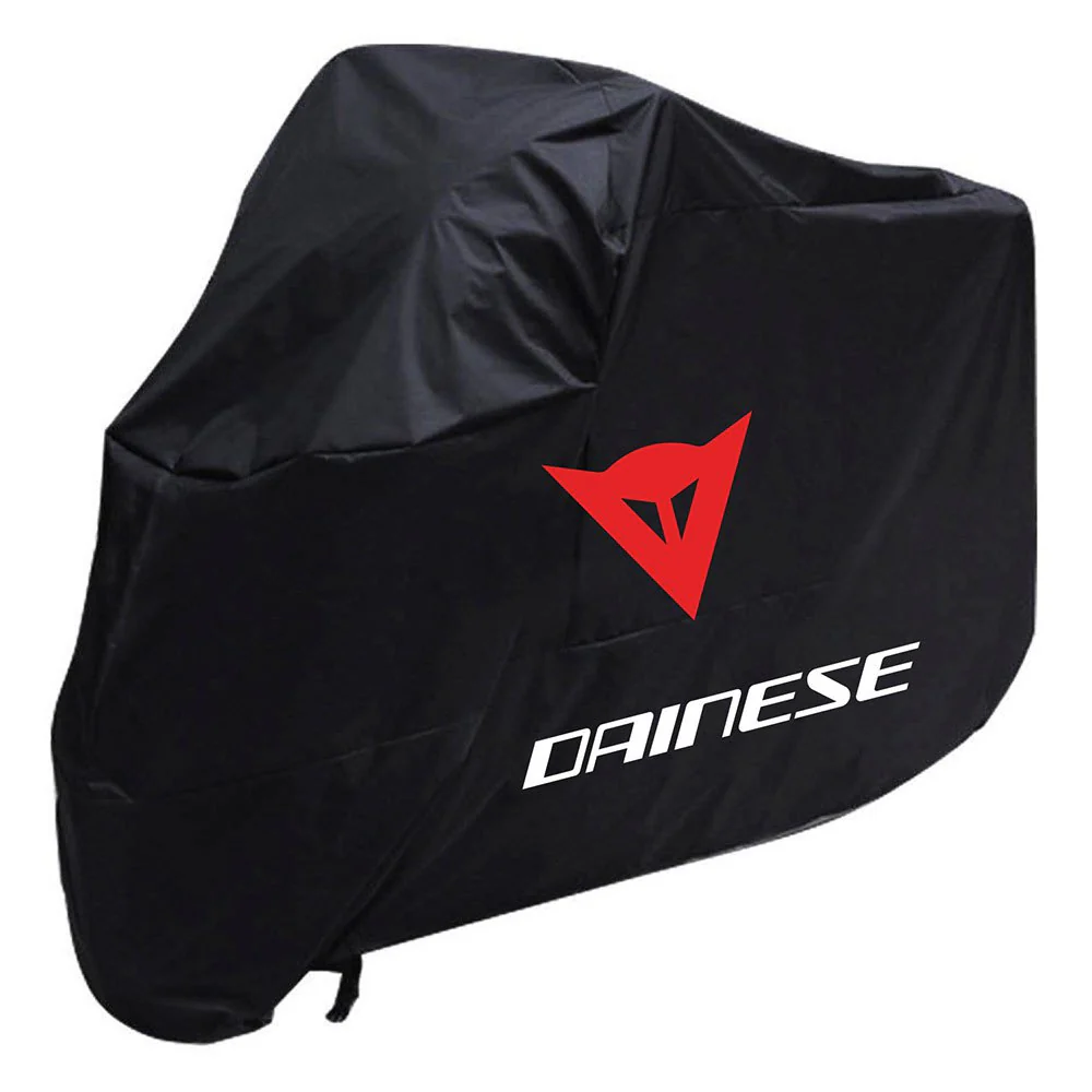Dainese Explorer Moto Cover