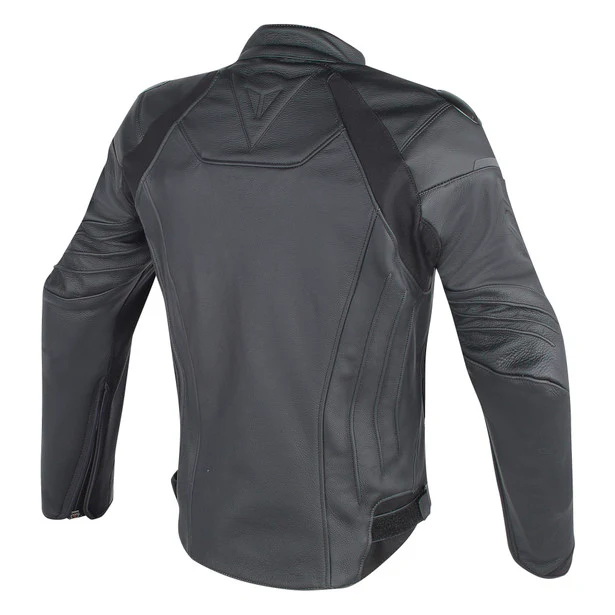Dainese Fighter Leather Jacket - Image 2