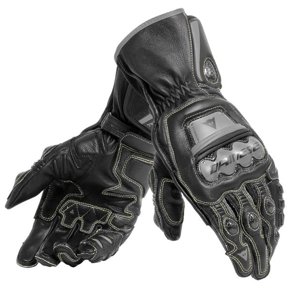 Dainese Full Metal 6 Gloves - Image 2