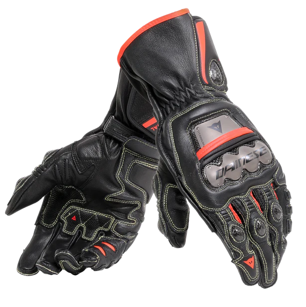 Dainese Full Metal 6 Gloves - Image 3