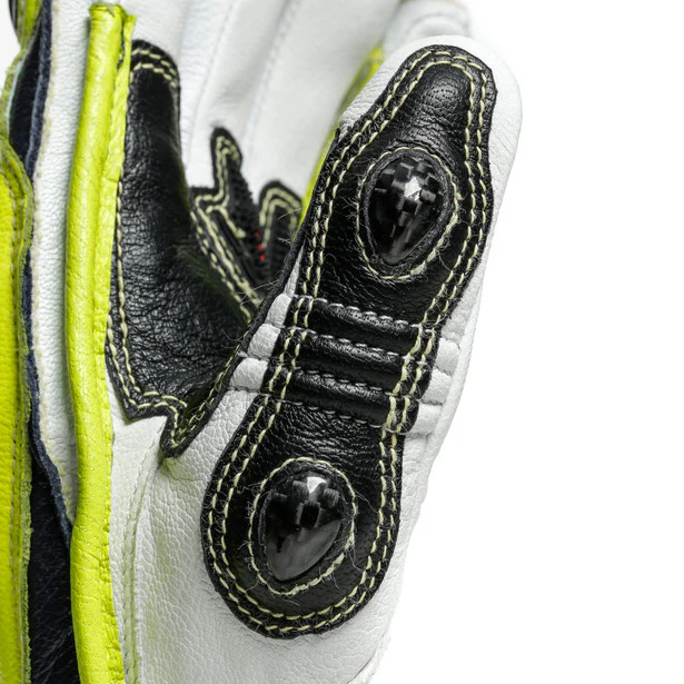 Dainese Full Metal 6 Replica Valentino Gloves - Image 10