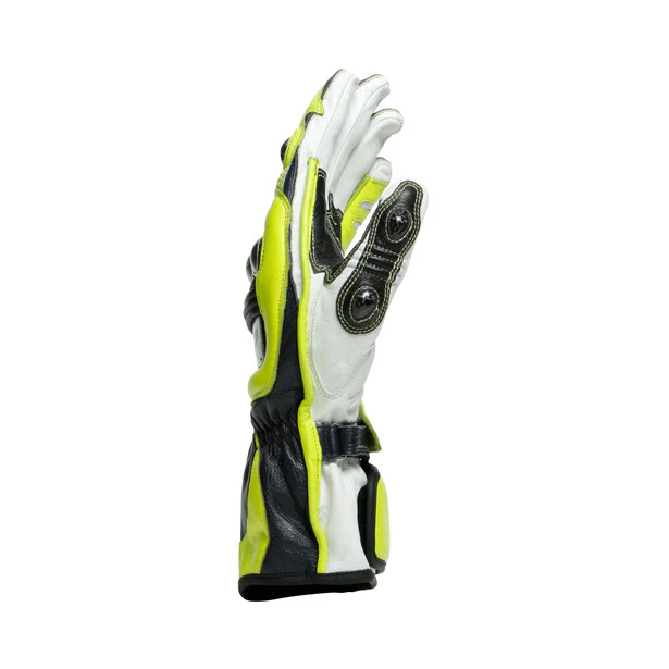 Dainese Full Metal 6 Replica Valentino Gloves - Image 2