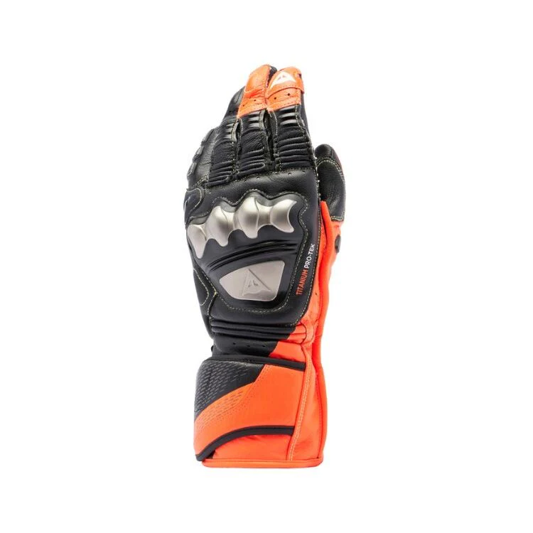 Dainese Full Metal 7 Gloves - Image 2