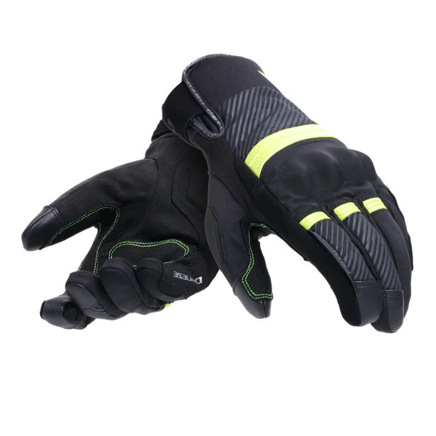 Dainese Fulmine D-Dry Gloves