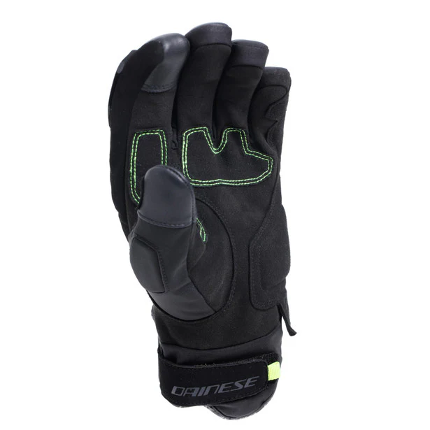 Dainese Fulmine D-Dry Gloves - Image 10