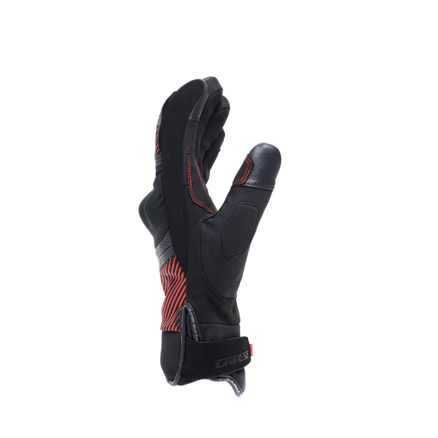 Dainese Fulmine D-Dry Gloves - Image 13