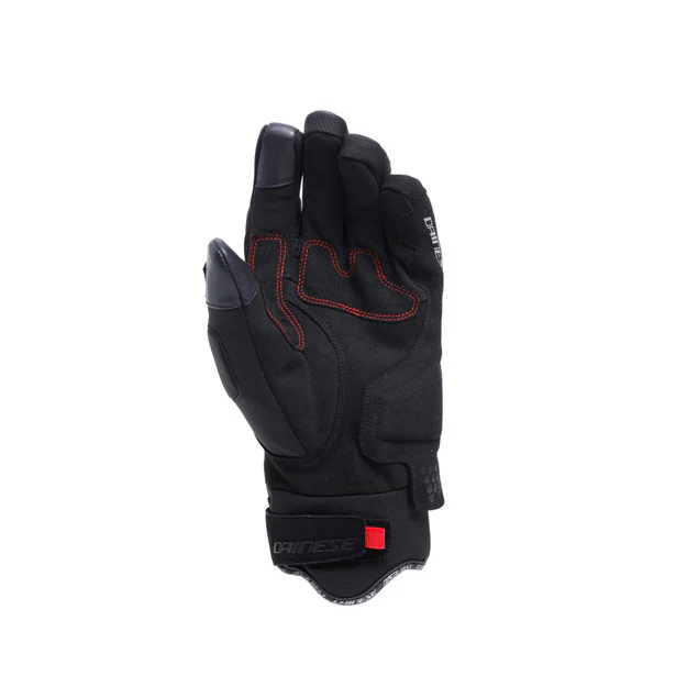 Dainese Fulmine D-Dry Gloves - Image 14