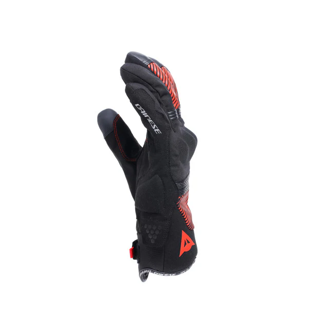 Dainese Fulmine D-Dry Gloves - Image 15