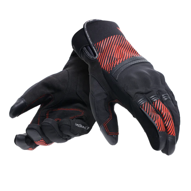 Dainese Fulmine D-Dry Gloves - Image 16