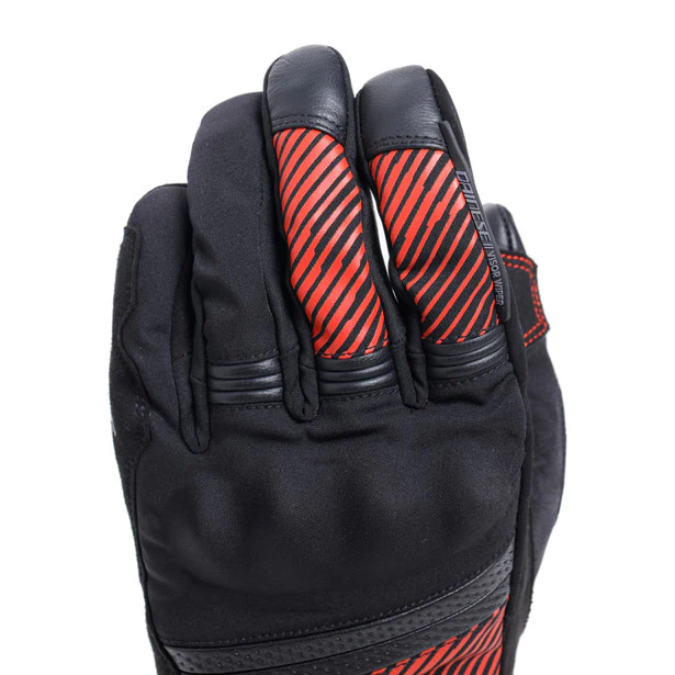 Dainese Fulmine D-Dry Gloves - Image 17
