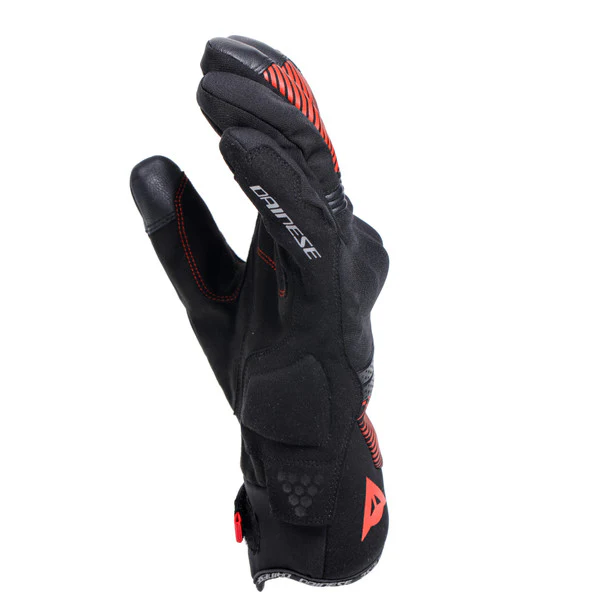 Dainese Fulmine D-Dry Gloves - Image 18