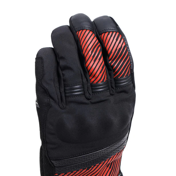 Dainese Fulmine D-Dry Gloves - Image 19